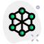 Cryptocurrency icon 64x64