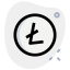 Cryptocurrency icon 64x64