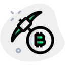 money,business and finance,payment,digital,bank,market,blockchain,cryptocurrency,bitcoin,Mining ok 