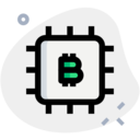 money,business and finance,payment,chip,digital,market,blockchain,cryptocurrency,bitcoin,Mining ok 