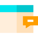 commerce and shopping,browser,website,conversation,communications,email,web,web page,comment,dialogue,notifications