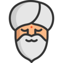 avatar,entertainment,indian,mystic,hindu,fakir