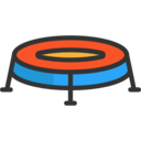 entertainment,fun,game,park,children,childhood,trampoline