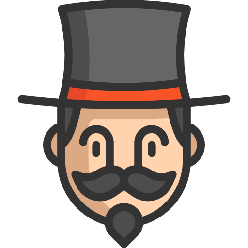 Magician