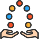 entertainment,social,hand,fun,balls,circus,Juggling