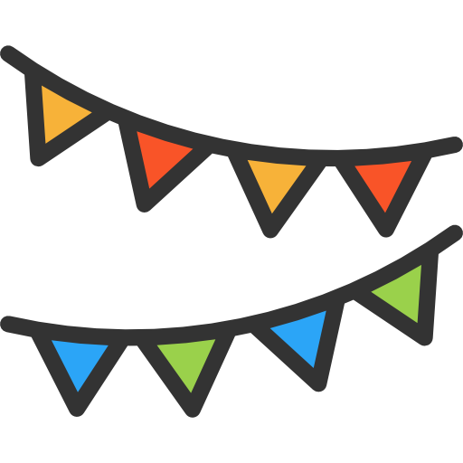 Garlands