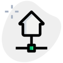 house,ui,browser,website,communications,network,internet,connected,web page,group ok 