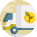 ecology and environment,ecology,delivery,transport,transportation,vehicle,truck,eco,trucking,cargo truck,deliver