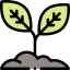 Nature Flowers icon 64x64