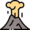 nature,volcano,eruption,lava,Natural disaster ok 