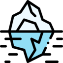 landscape,nature,iceberg,polar