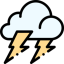 cloud,weather,bolt,storm,forecast