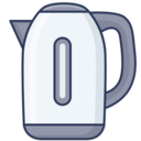 food and restaurant,electronics,Tools and utensils,kettle,kitchenware,kitchen,hot water