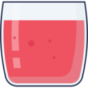 food and restaurant,drink,soda,beverage,glass ok 