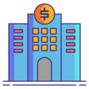 World Financial,money,business and finance,dollar,building,banking,tower,bank,corporate,dollar coins