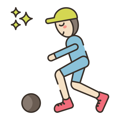 Playing