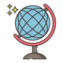 brain,globe,knowledge,education,idea,think,study,brainstorm,blended learning