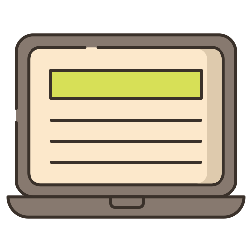 Laptop