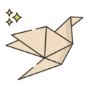 paper,art and design,art,animal,handcraft,hobbies and free time,origami,hobbies,artistic,origami animal