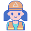 Recycling Center icon 64x64
