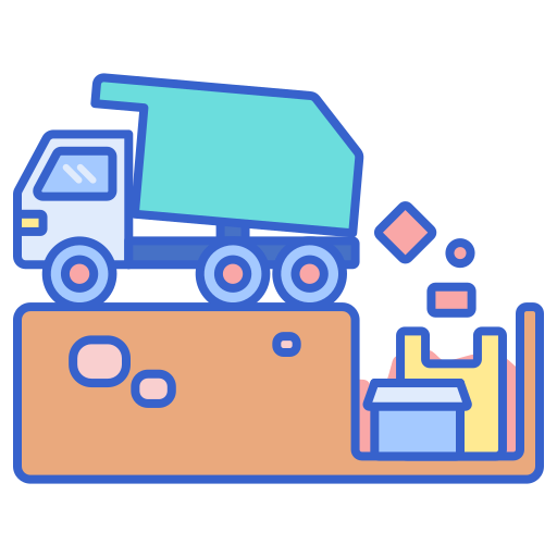 Landfill