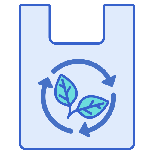 Biodegradable