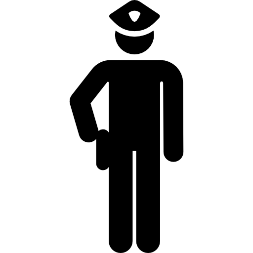 Policeman