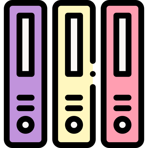 Folders