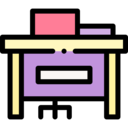 business and finance,furniture and household,office,chair,table,studio,desk,office desk,office chair,check in desk,office furniture