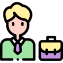 business and finance,avatar,professions and jobs,user,people,person,job,businessman,occupation