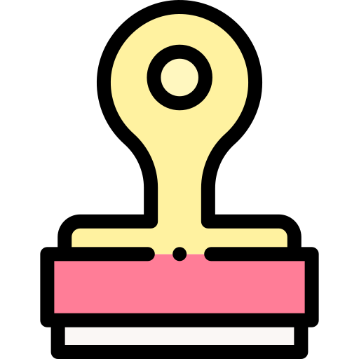 Stamp