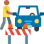 Emergency services icon 64x64