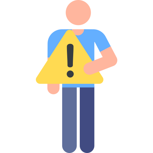 Warning