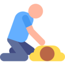 healthcare and medical,people,humanpictos,emergency,first aid,resucitation