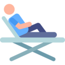 people,humanpictos,emergency,injury,patient,hospital bed