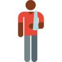 healthcare and medical,people,humanpictos,emergency,broken arm,accident