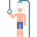 people,hygiene,humanpictos,bathroom,shower