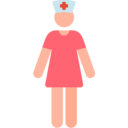 hospital,people,humanpictos,emergency,nurse