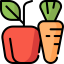 Spring time icon 64x64