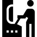 industry,electronics,technology,people,control,machine,heating,machinery