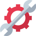 gear,cogwheel,wrench,tool,settings,configuration,construction and tools,gears,repair tool