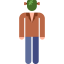Costume Party icon 64x64