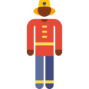 man,people,party,humanpictos,costume,fireman