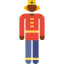 Costume Party icon 64x64