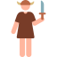 Costume Party icon 64x64