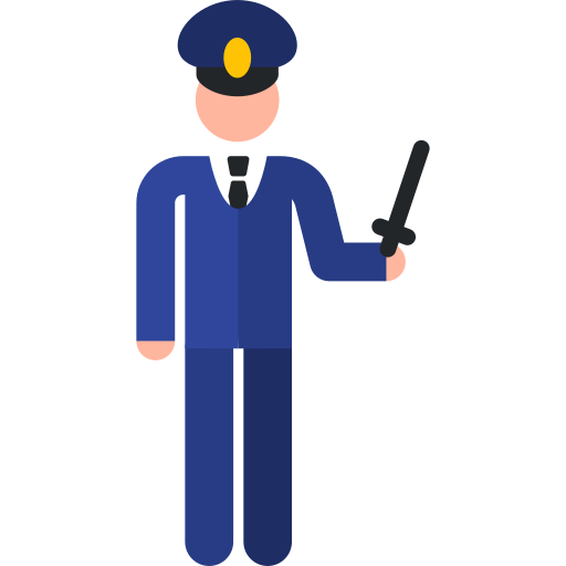 Policeman
