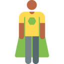 man,people,party,humanpictos,costume,superhero