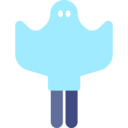 people,party,humanpictos,ghost,costume