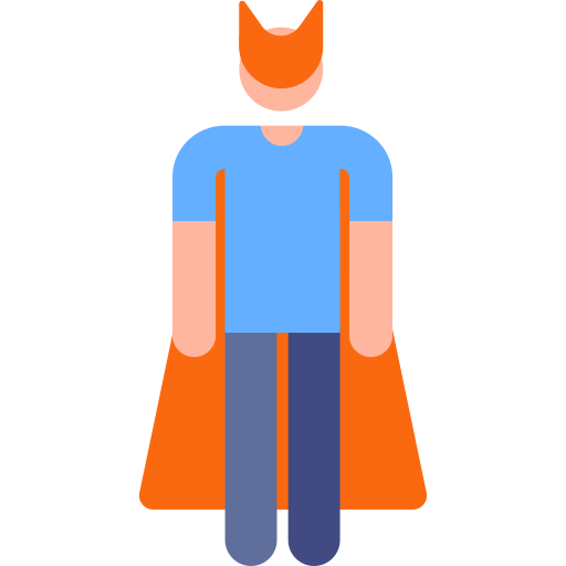 Superhero