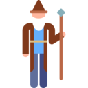 man,people,party,humanpictos,costume,wizard